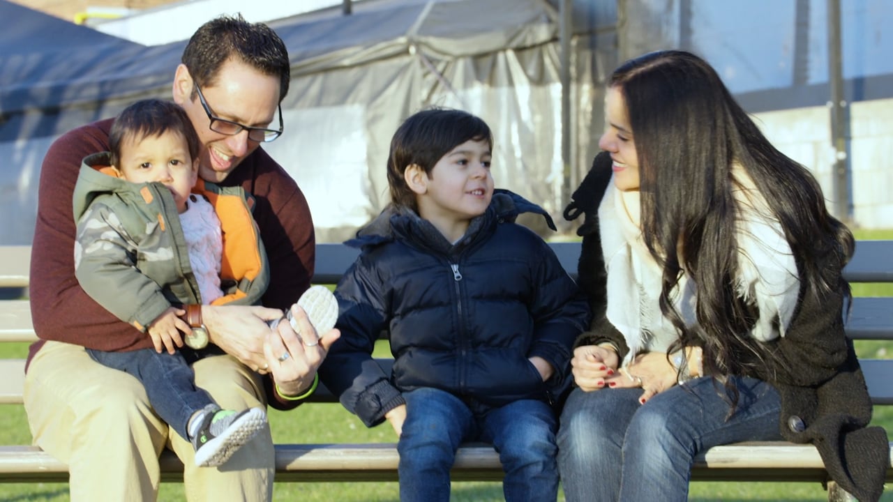childrens mission study