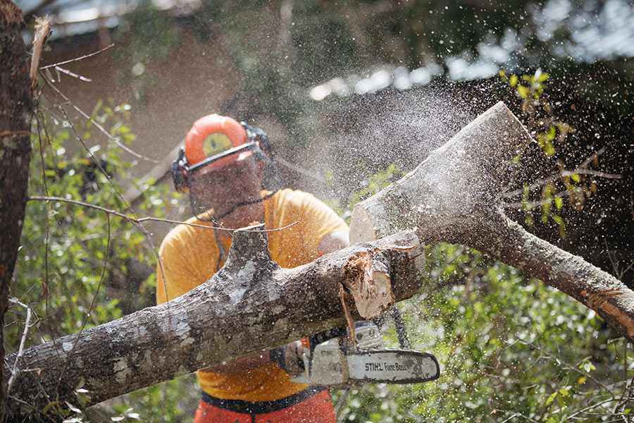 Southern Baptist disaster relief efforts endure crisis after crisis