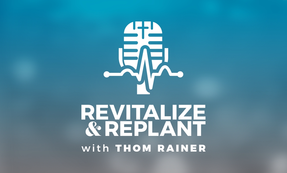 Revitalize & Replant: A new resource from NAMB and Lifeway