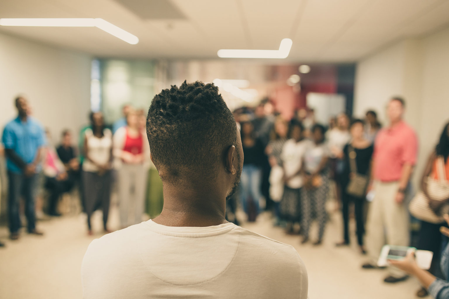 NAMB launches Multiplication Pipeline North American Mission Board