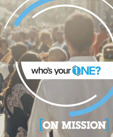 On Mission Magazine – Summer 2019