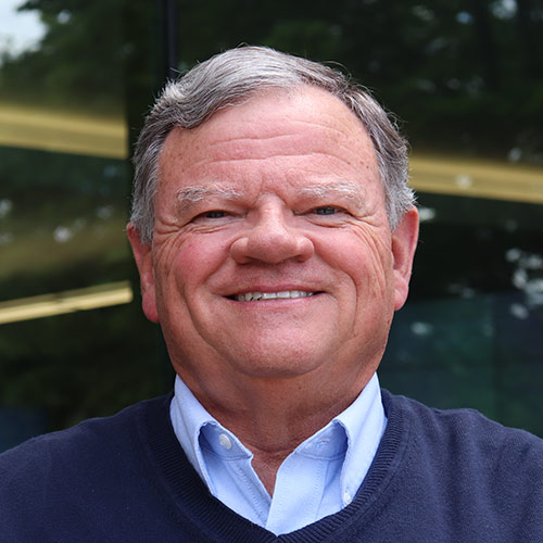 Bill D. Richard