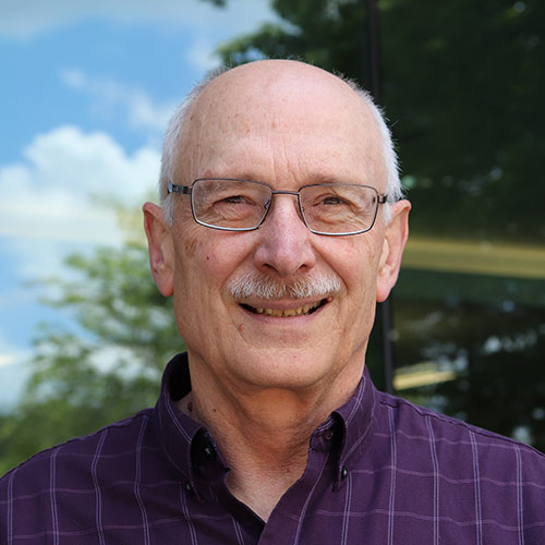 Robert J. (Bob) Lowe