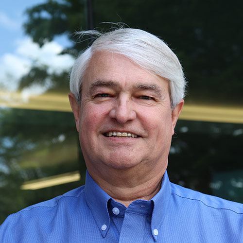 F. Scott Leachman