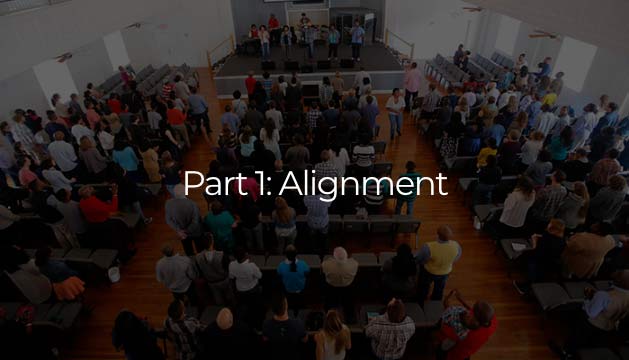 alignment alignment
