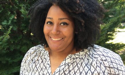 anteneshia sanders