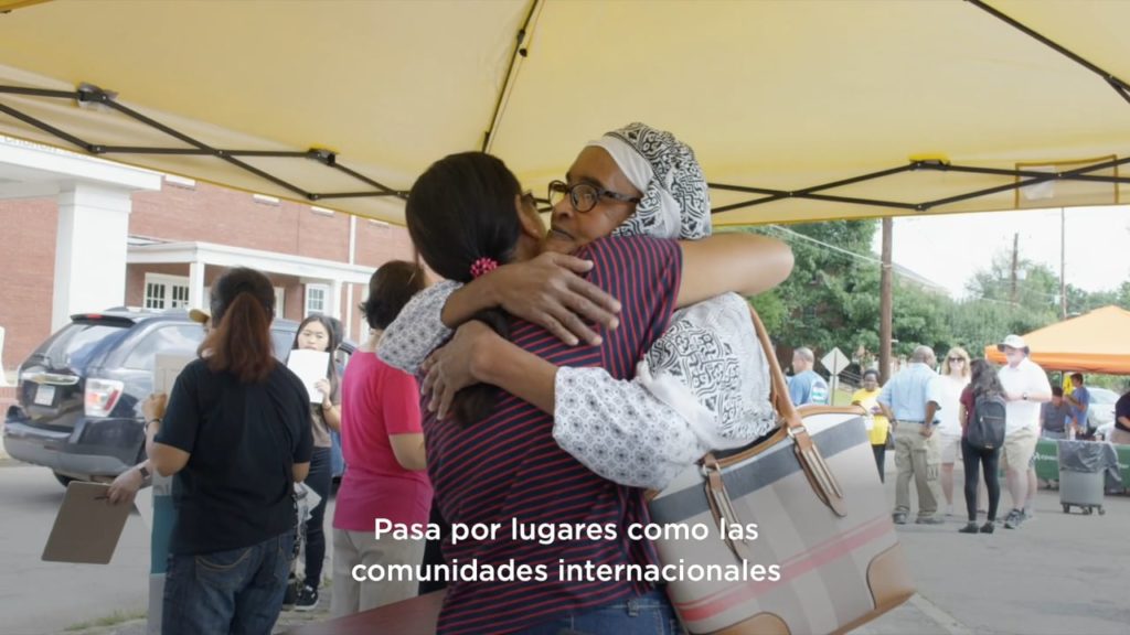 How Your Gifts Fund NAMB (Spanish subtitles)