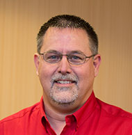 Ron Crow