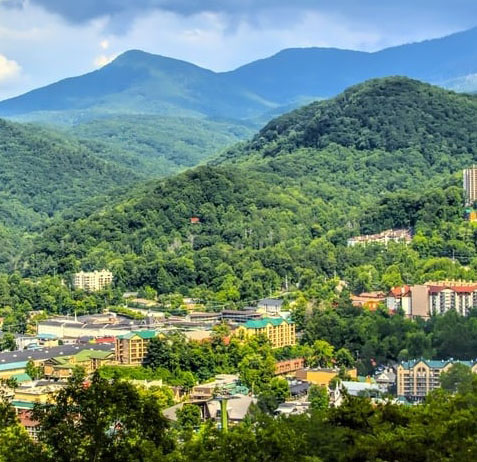 Timothy+Barnabas Retreat: Gatlinburg
