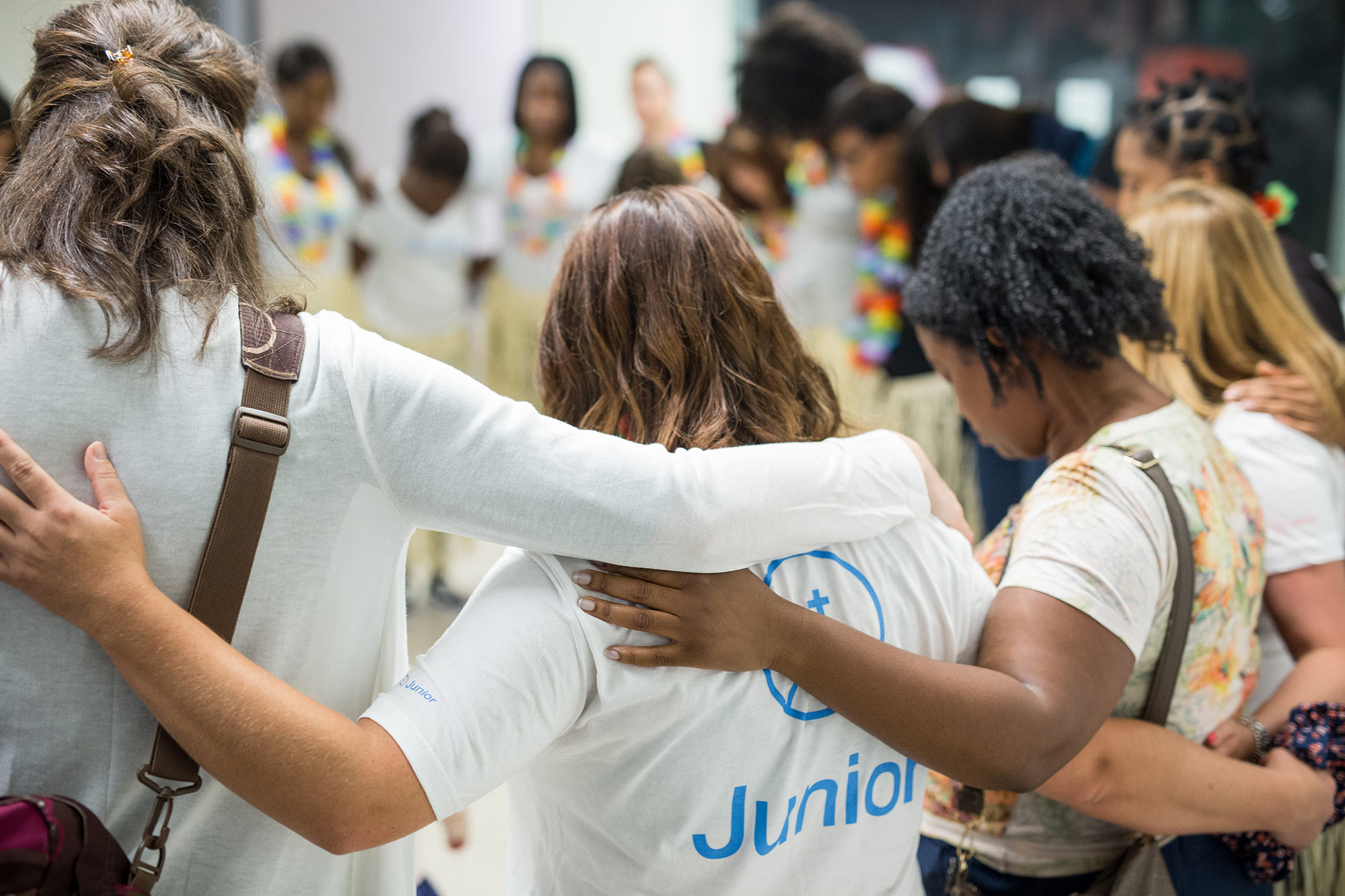 Church planting and the Lord’s favor North American