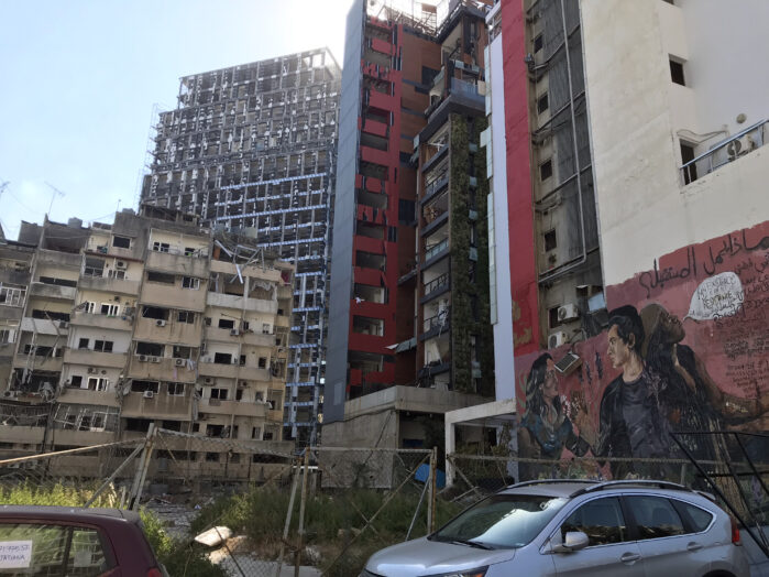Beirut 1