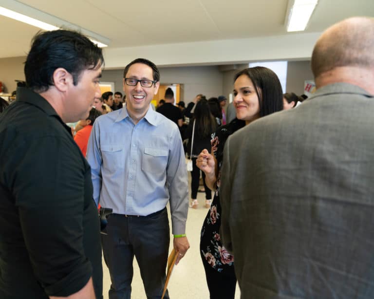 NAMB 2021 emphasis on Hispanic church planting aims to