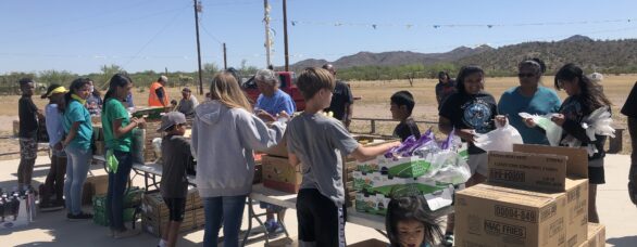 Food Ministry
