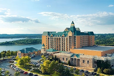 Timothy+Barnabas Retreat: Branson