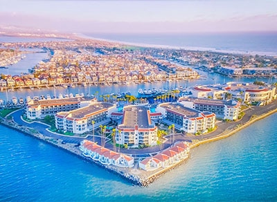 Timothy+Barnabas Retreat: San Diego