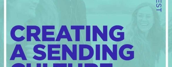 Creating a Sending Culture Social2 768x768 1