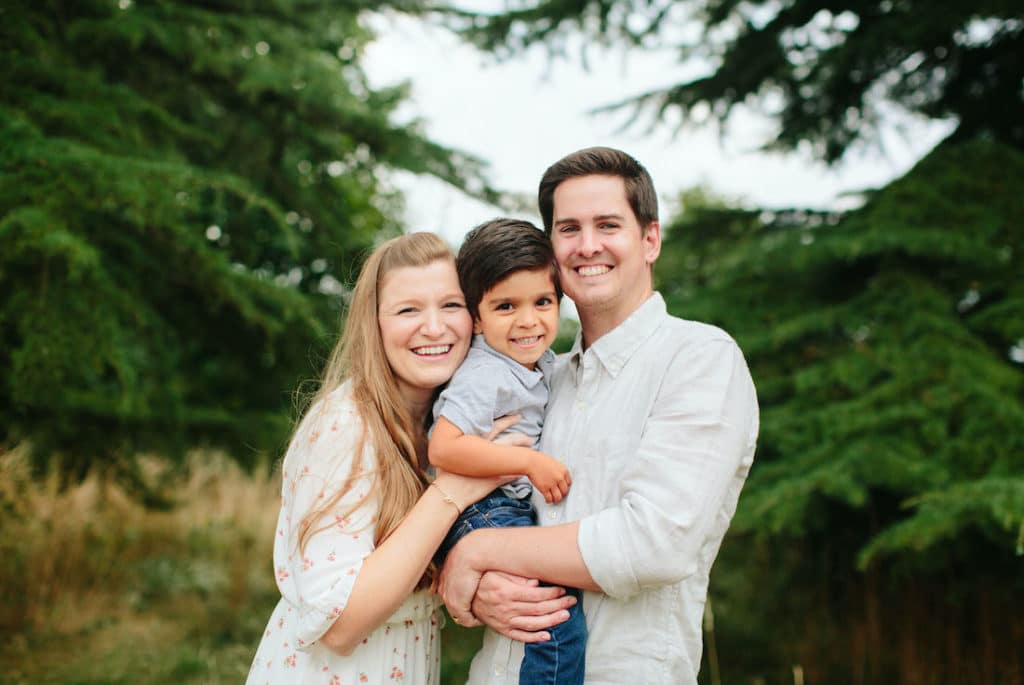 Every relationship a gospel opportunity in Seattle