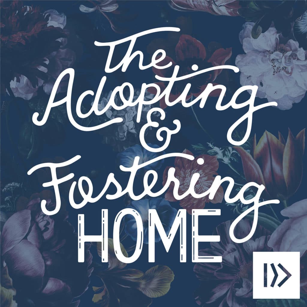 The Adopting and Fostering Home Podcast