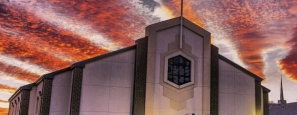 Blue Valley Baptist