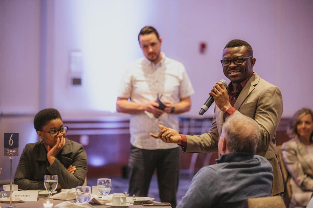 NAMB trustees OK collegiate ministry assignment request