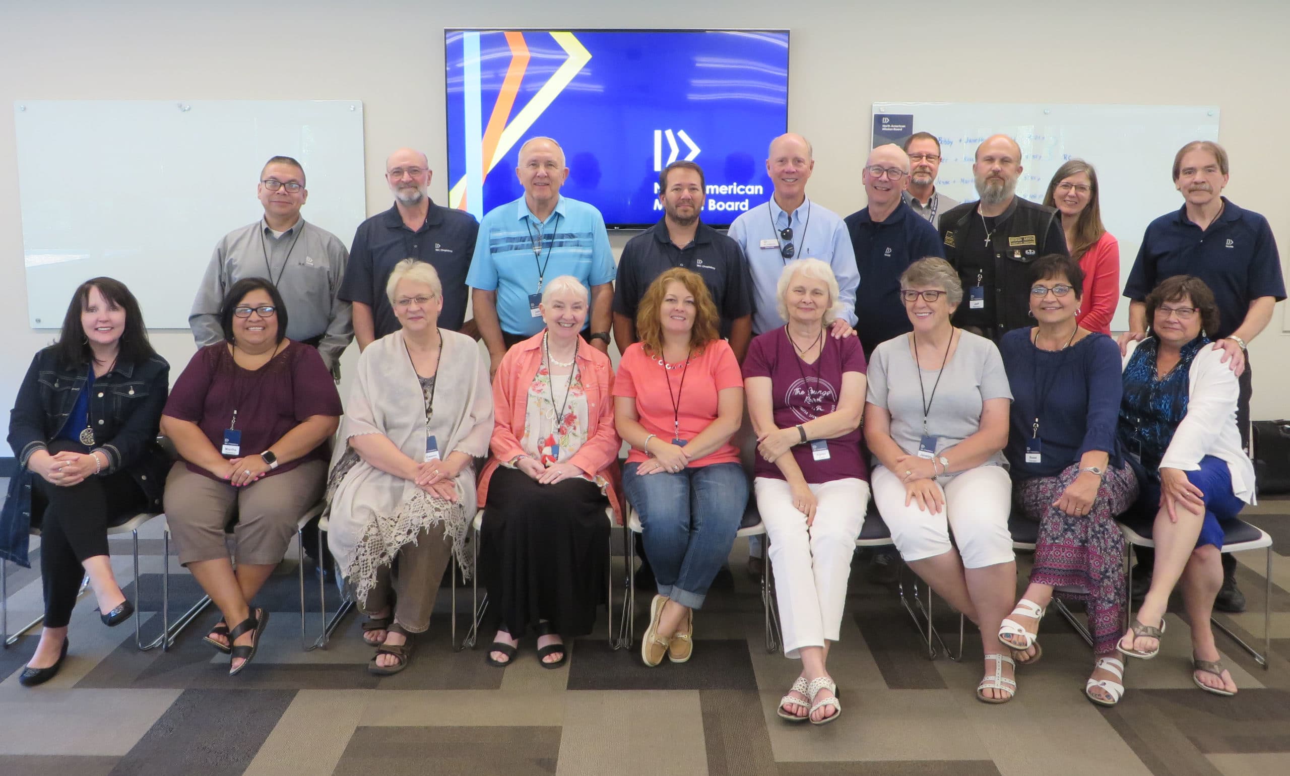 What is a Chaplain Ambassador? North American Mission Board