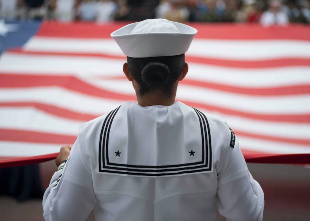 Remember Memorial Day