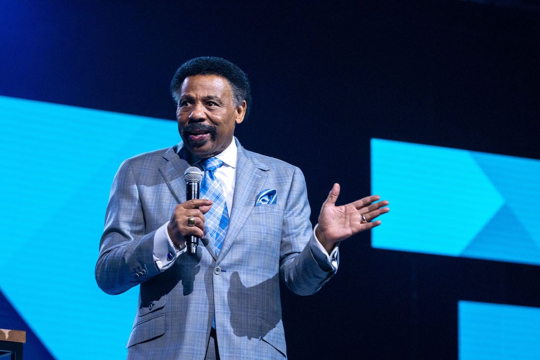 Send Conference launches with thousands called to be 'Together on
