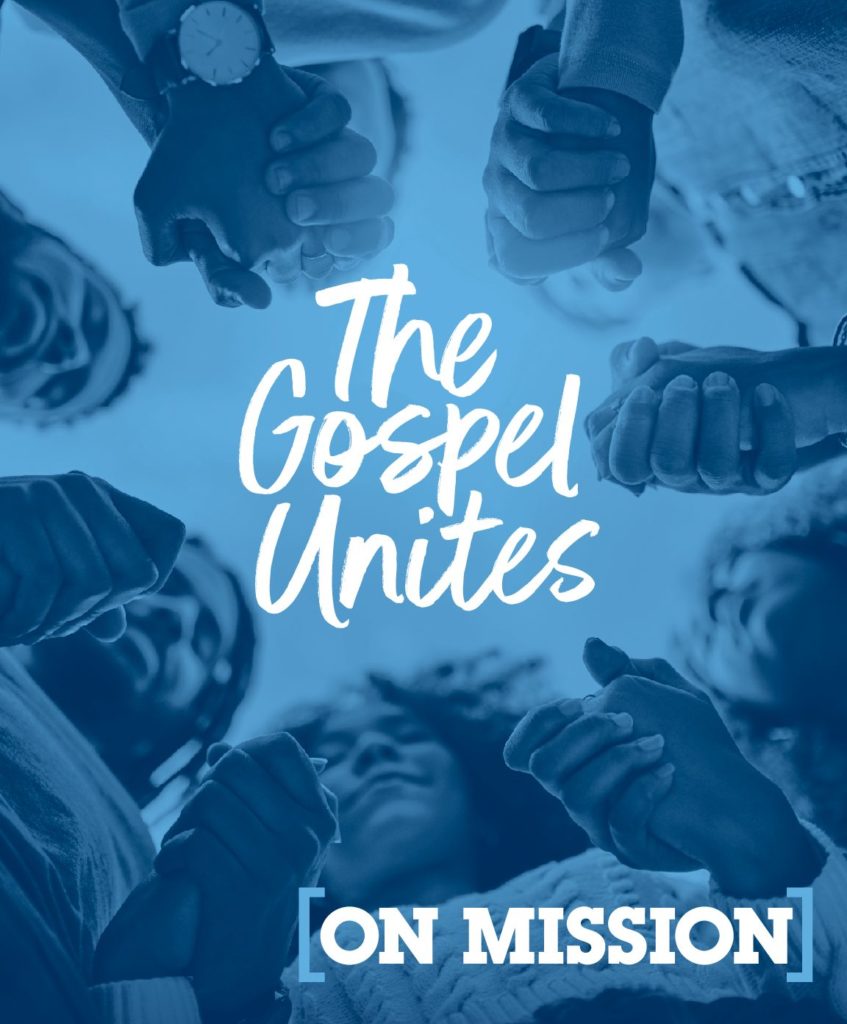 On Mission Magazine – Winter 2022