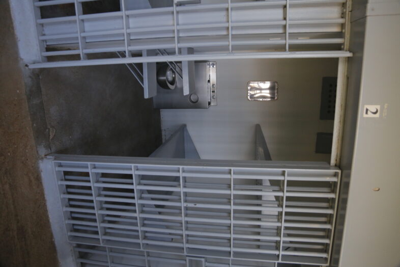 Prison Ministry