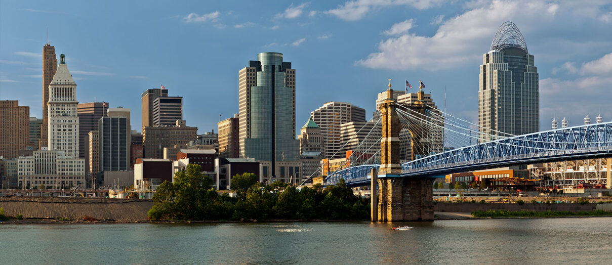cincinnati 4