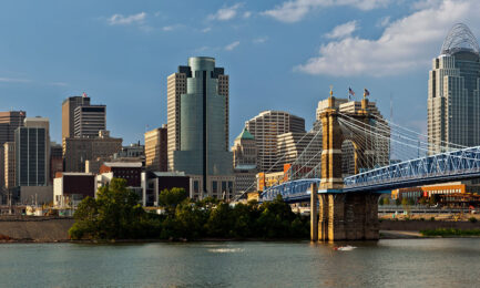 cincinnati 4