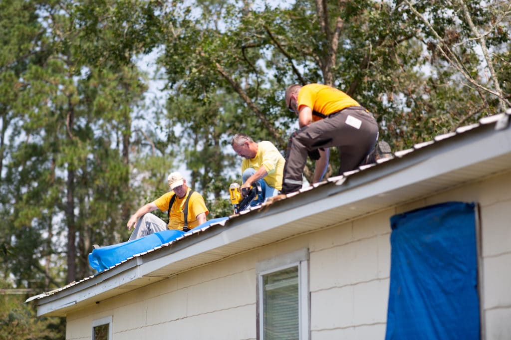 Needs still great in Hurricane Ida recovery efforts