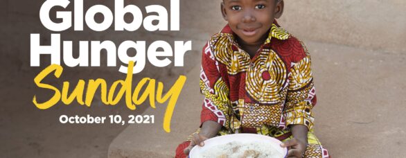 SR GHR Global Hunger Sunday Social Graphics Twitter 1