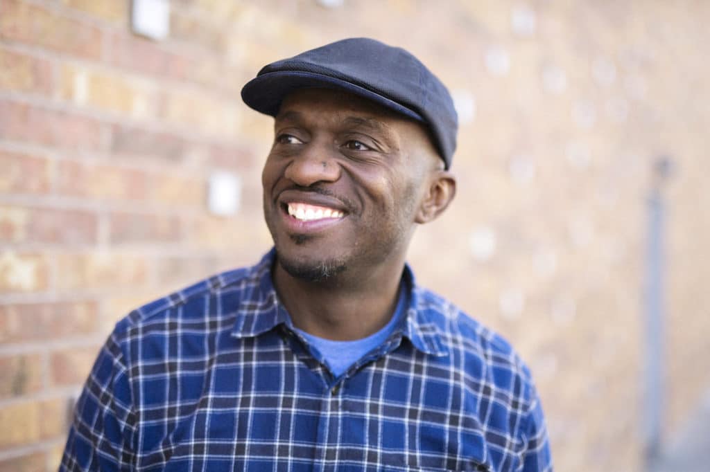 Send Network’s Dhati Lewis leaving NAMB for new project