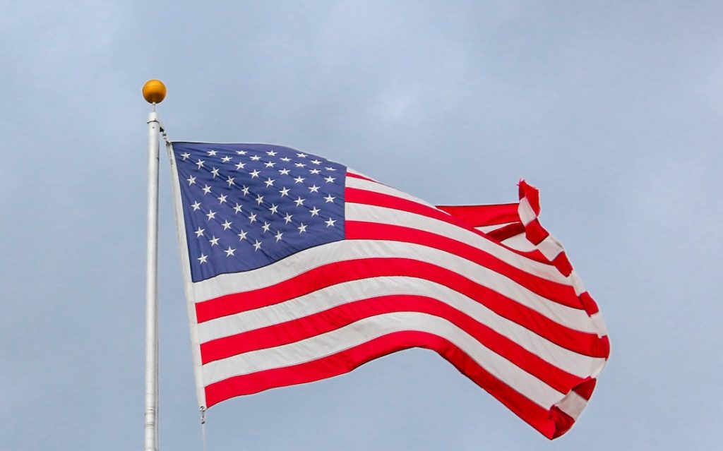 Gratitude for ministry service on Veterans Day