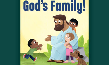 2304 N EL Welcome to Gods Family Web Thumbnail