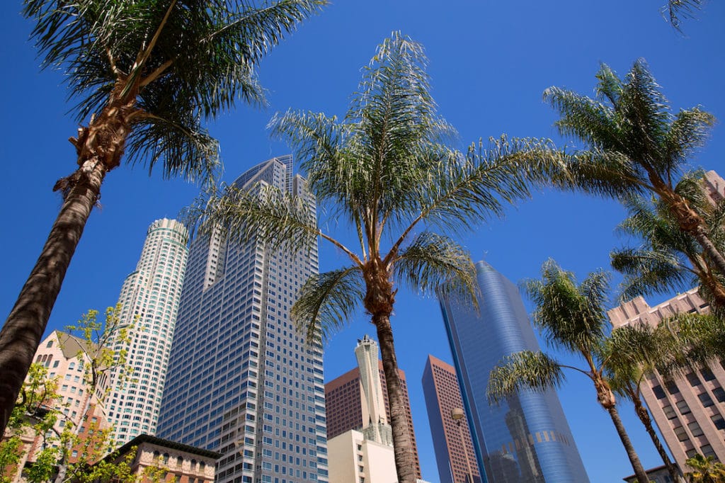 Los Angeles Send Relief Ministry Center consistent presence as Super Bowl visitors arrive