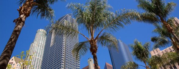 Los Angeles