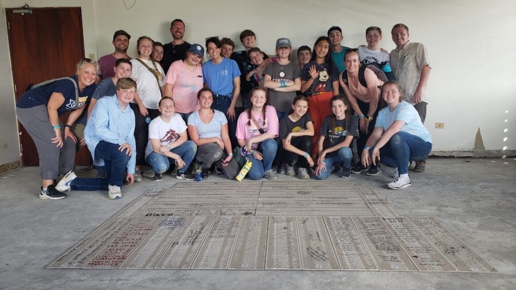 Puerto Rican church plant thrives through partnerships