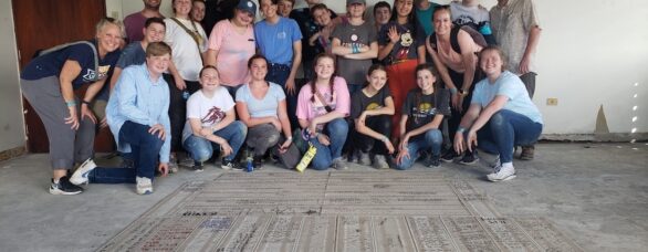 FBC Concord Mission Team