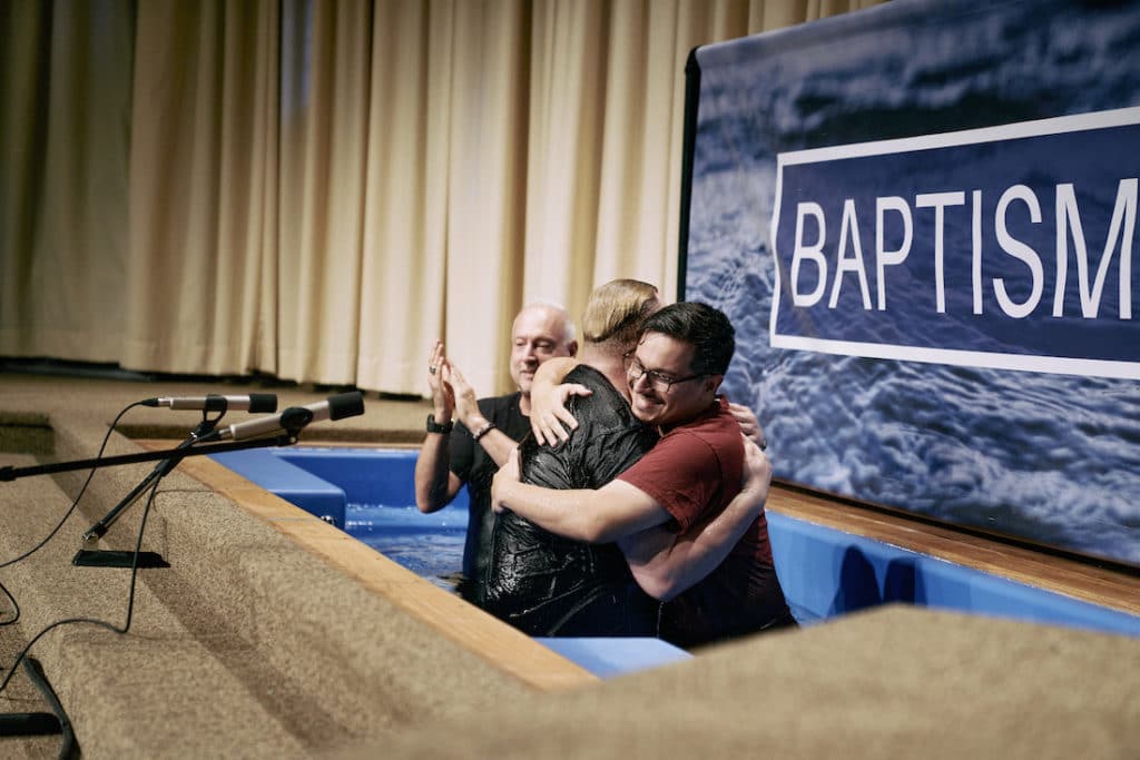 NAMB’s 2022 highlights church planting gains, compassion ministry expansion