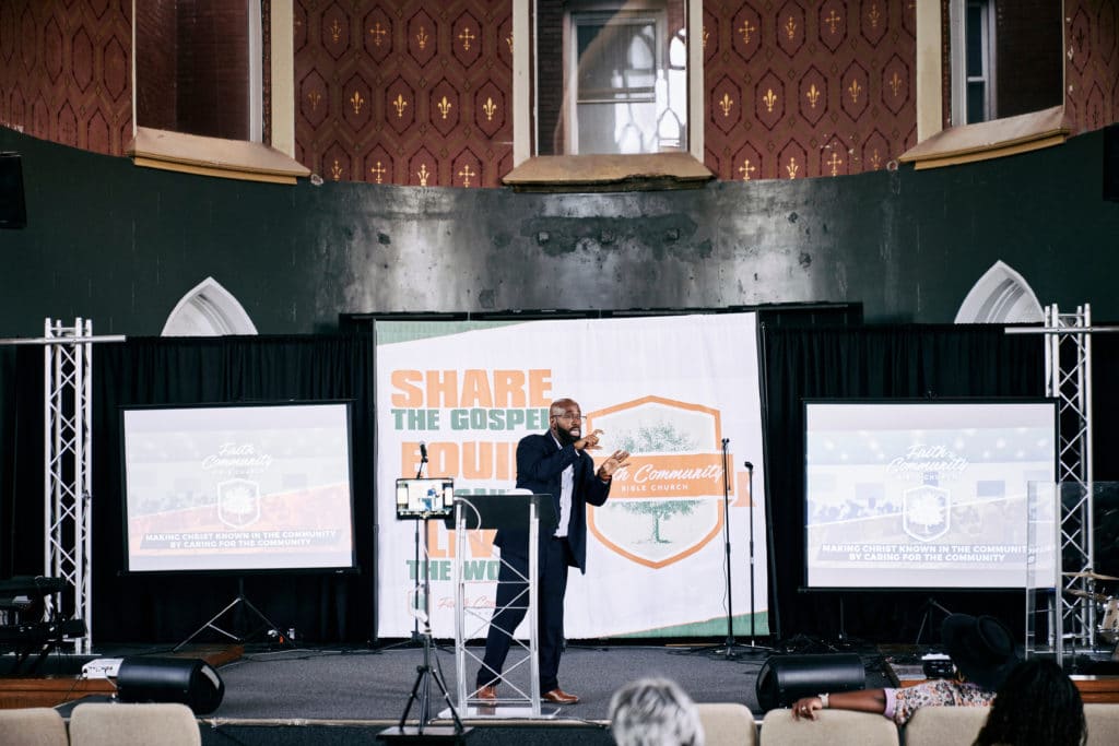 Southern Baptists to recognize Church Planting Emphasis Sunday March 27