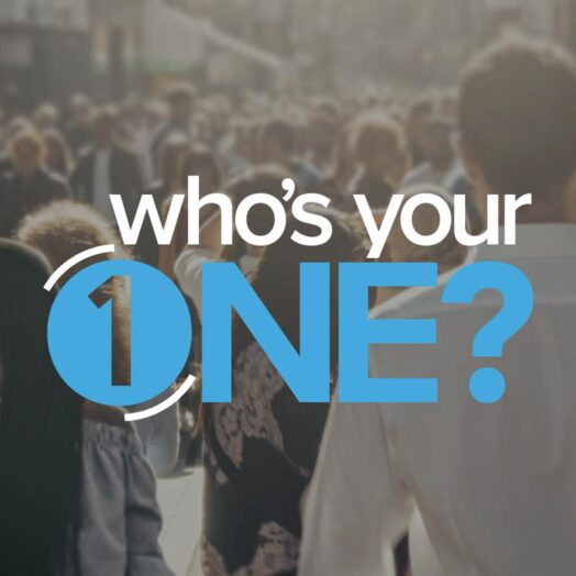 whos your one callout