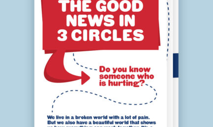 2304 N EL The Good News in 3 Circles Web Thumbnails Childrens Guide