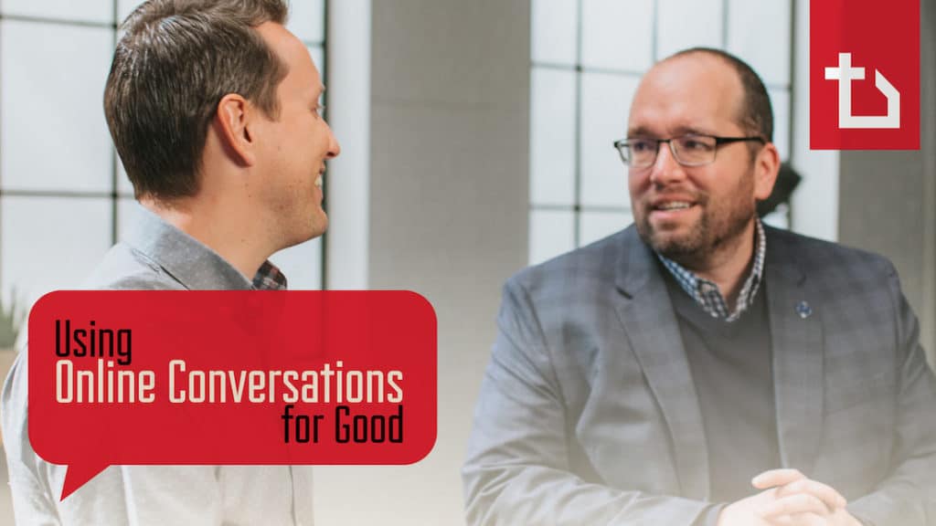 New online course gives Christians social media roadmap