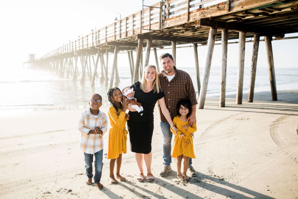 Send Relief features Family Advocacy Ministry during Foster Care Awareness Month