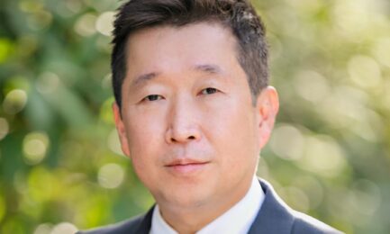 Daniel Kim