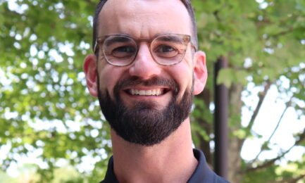 Josh Reavis 1