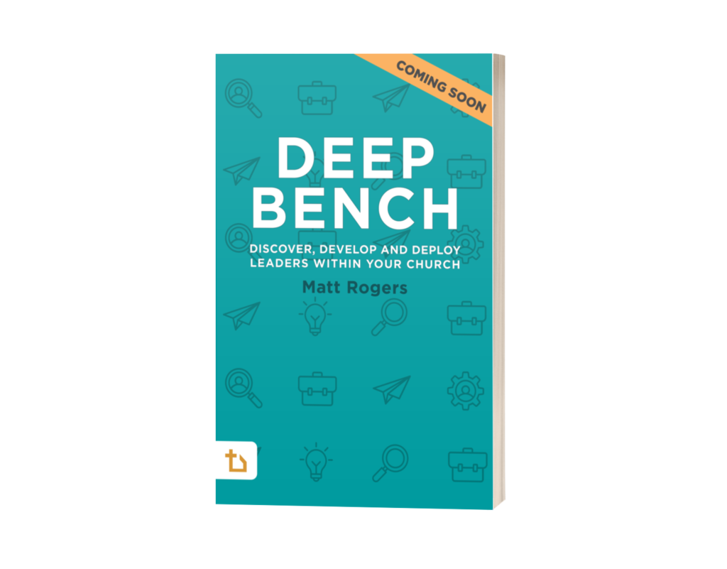 Deep Bench