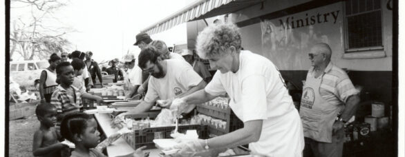 Hurricane Andrew 2